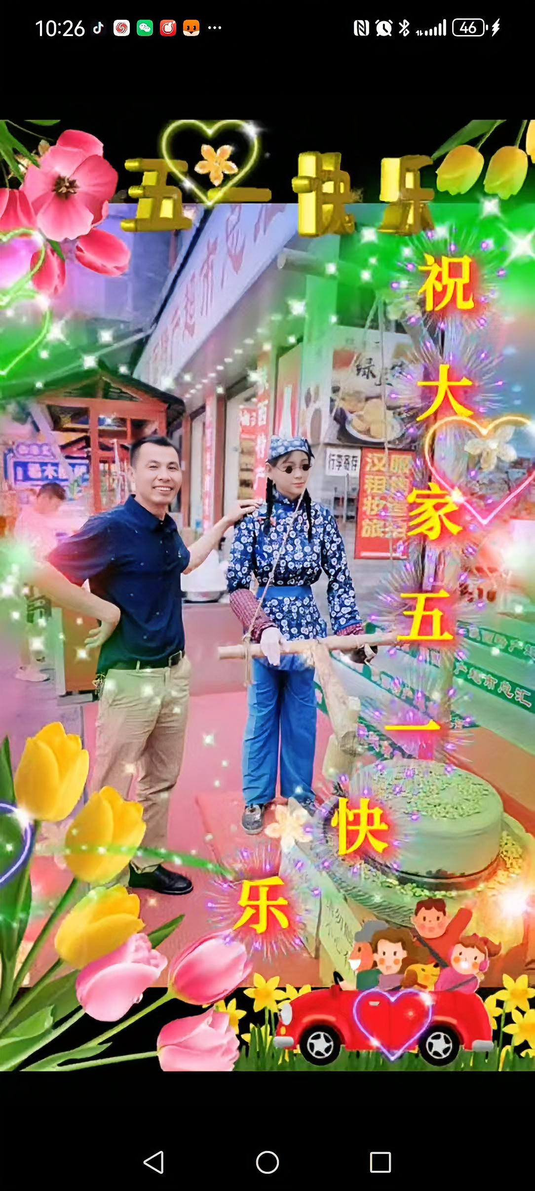 video original by Hailuo AI Video Generator