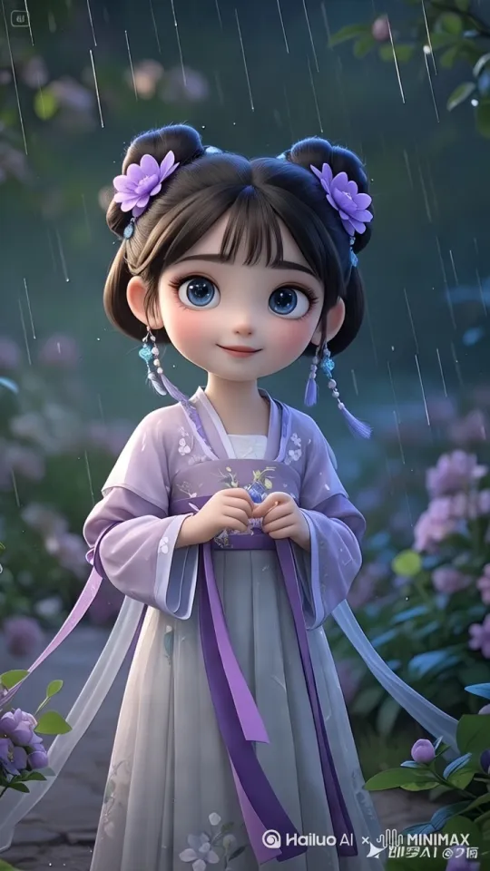 [左移,右摇,跟随] by Hailuo AI Video Generator