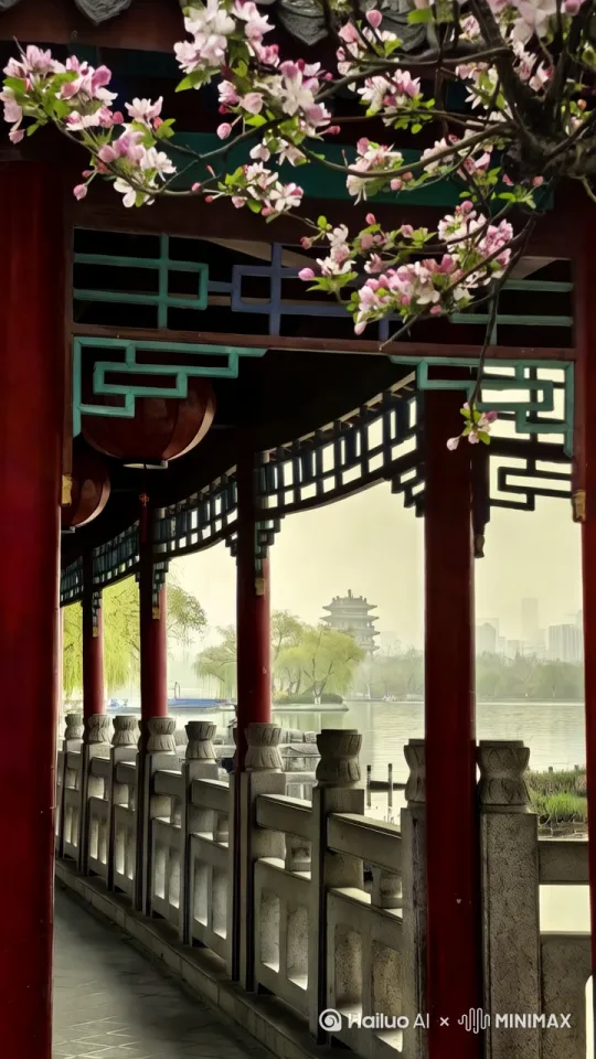  by Hailuo AI Video Generator