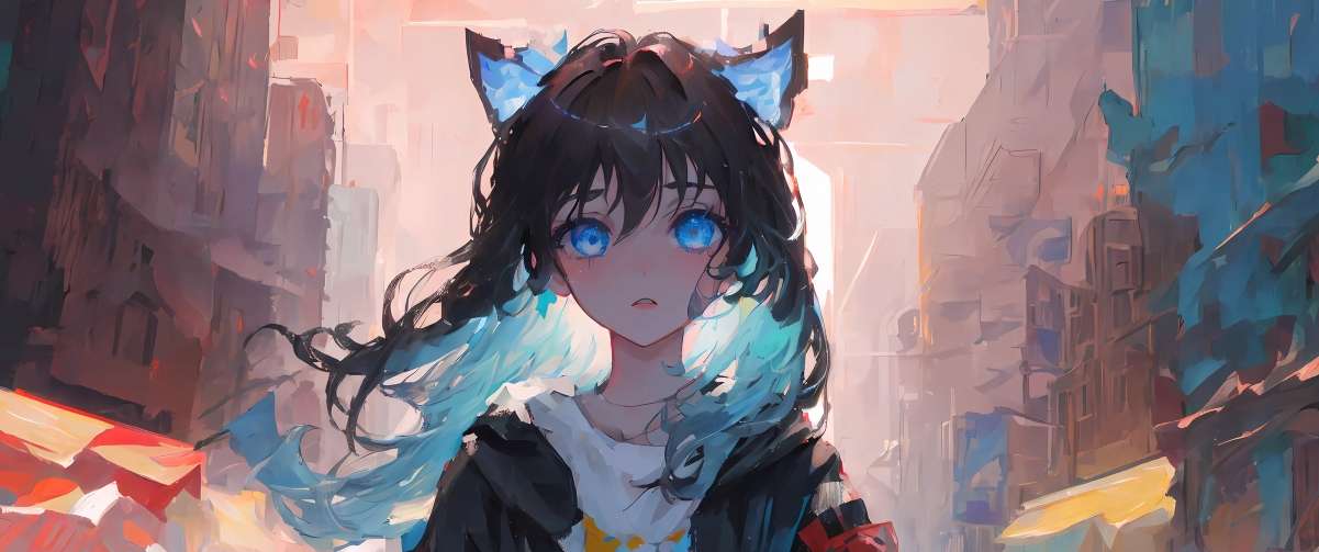 video original by Hailuo AI Video Generator