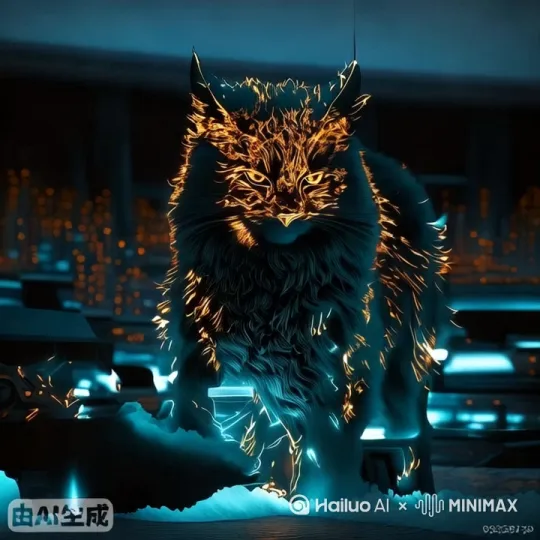  by Hailuo AI Video Generator