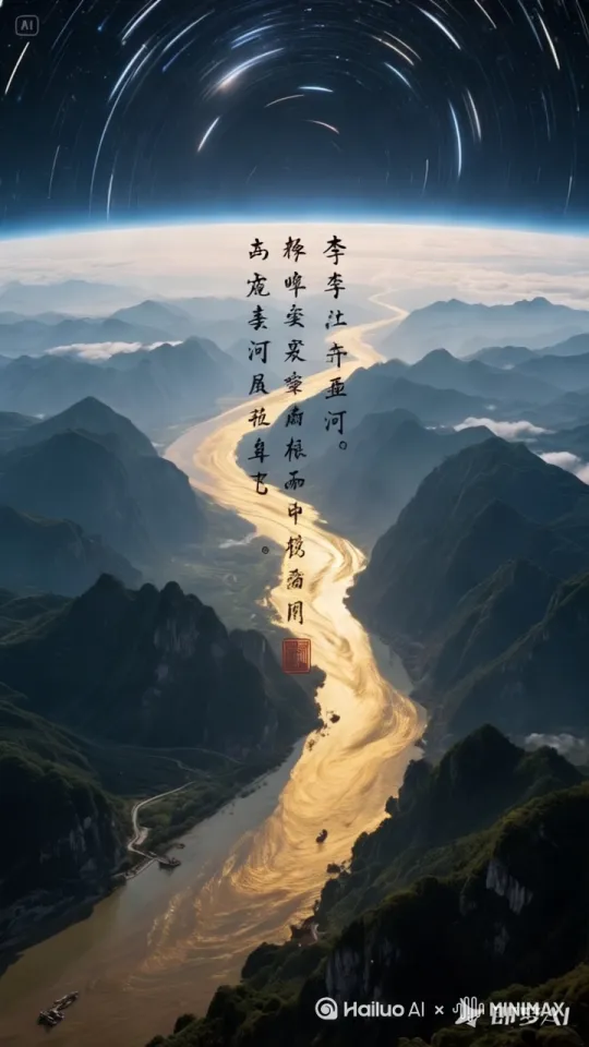  by Hailuo AI Video Generator