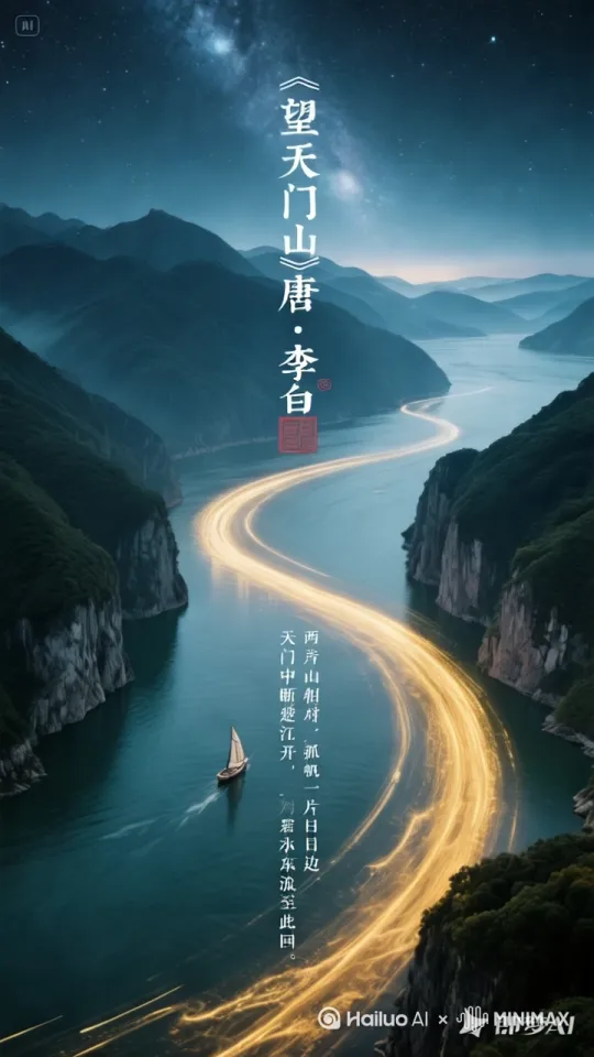 by Hailuo AI Video Generator