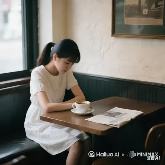 尺寸16：9 by Hailuo AI Video Generator