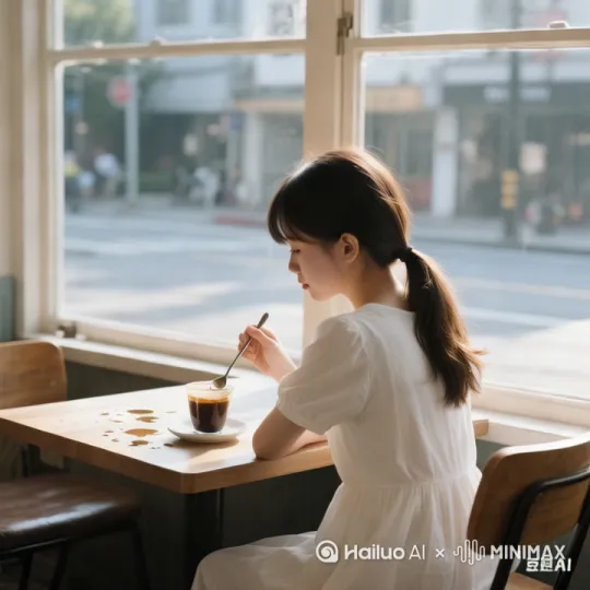 尺寸16：9 by Hailuo AI Video Generator