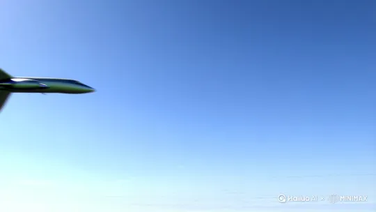 大家小时候是否好奇过,为什么飞机能够飞上天空呢?在初中物理课上,我们学习过这个原理:速度越大,压力越低,利用压差产生升力,从而让飞机起飞。要使飞机起飞,关键在于速度,只要速度足够快,机翼提供的升力就足以让飞机腾空飞翔。这需要发动机提供强大推力,推动飞机高速运动。
航空发动机非常复杂,主要由核心机构成,即压气机、燃烧室和涡轮。在发动机运行过程中,空气由发动机前面的风扇吸入,一部分进入外涵道,另一部分进入压气机。常见军用发动机采用小涵道比发动机设计,即流入外涵道的空气与流入压气机的空气比值较小,这样可以使得相同尺寸的发动机提供更大的推力,但降低了燃油经济性。进入压气机的气体经过压缩,进入燃烧室,与航空燃料混合并点燃,形成高温高压的气体,高温高压气体流入涡轮,推动涡轮高速旋转。涡轮与压气机同轴,因此带动压气机旋转,形成一个完整的循环。这就是航空发动机大致的工作过程。
涡轮的工作环境极其恶劣,长期工作在高温高压高转速的关键环境中,现代新型发动机的工作温度高达1750℃,转速每分钟达2-3万转,这对航空发动机涡轮设计提出了巨大的挑战。后续,我们将与大家一起学习,从零开始设计一款航空发动机涡轮部件,欢迎大家一起交流学习。 by Hailuo AI Video Generator
