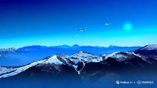 （克什米尔雪线在月光下泛着冷蓝，两道银梭撕开苍穹）❄️🛩️

一、电磁绞杀：28秒定生死

02:14，ZDK-03预警机雷达波纹骤然收紧——120公里外，印度“阵风”四机编队正以楔形突进，其SPECTRA电子战系统全功率运转，却不知已踏入巴军K/RKL-700A吊舱编织的“数字沼泽”。

“狼群，开餐！”长机萨利姆少校的指令穿透电磁干扰，三架歼-10C鸭翼骤然上翻，太行发动机推力矢量喷口喷出幽蓝尾焰。印度领队长机拉吉特突然发现仪表盘疯狂闪烁——“米卡”导弹的主动雷达导引头被注入10万伏静电脉冲，座舱内飘满烧焦的保险丝灰烬。

二、霹雳穿心：145公里外摘星

02:17，歼-10C翼下迸出六道流星。霹雳-15E导弹的固体火箭发动机在稀薄空气中二次点火，弹体两侧的空气舵面高频震颤，将印度“阵风”的雷达反射面积压缩至0.01㎡——相当于一只飞鸟。

拉吉特狂甩操纵杆触发“超级机动”，M88发动机矢量喷口喷出45°倾角气流，战机如陀螺般在山谷间翻滚。但霹雳-15E的捷联惯导系统早已预判轨迹，弹载数据链突然接通ZDK-03的战场画面，导弹竟在俯冲中急停跃升，从下方咬住“阵风”的钛合金腹鳍。

“他们把导弹当无人机用！”拉吉特最后的嘶吼被音爆吞没，导弹战斗部在机腹炸出直径3米的等离子火球，座舱盖碎片在5000米高空凝成冰晶雪雾。

三、冰川绞杀：鸭翼狂想曲

02:23，残存两架“阵风”背水突围。印度飞行员激活“流星”导弹的冲压发动机，但巴军战机早已用龙伯透镜布下128个假目标。歼-10C的分布式孔径系统（DAS）却透过电磁迷雾，精准锁定“阵风”发动机尾焰的碳氢化合物光谱。

“尝尝克什米尔的寒芒！”僚机阿里少校的战机在0.8秒内完成“赫布斯特”急转，鸭翼与边条翼形成的涡流将战机送入70°俯冲。印度飞行员眼睁睁看着歼-10C从下方300米处钻出，PL-10E红外格斗弹的凝视焦平面阵列（FPA）已将他瞳孔的收缩速率编成火控代码。

当导弹战斗部的连续杆炸开时，“阵风”的机翼像被巨神折断的银簪，残骸掠过冰川的轰鸣惊起雪崩，吞没了法国达索公司引以为傲的复合材料机身。

四、铁幕余烬：体系制胜的冰冷公式

02:31，战场归于寂静。巴军歼-10C的雷达告警器仍在嗡鸣——预警机已将印度苏-30MKI编队锁定在200公里外。此次空战的核心密码，是三个冰冷的数字：

• 电磁压制比：巴军电子战功率密度是印军的3.2倍；

• 导弹射程差：霹雳-15E较“米卡”多出45公里不可逃逸区；

• 体系响应速度：从发现到摧毁仅用时1分17秒，而印军地空导弹阵地尚未完成战备展开。

当萨利姆少校的座机掠过喜马拉雅支脉时，月光正为歼-10C的银色涂装镀上战神的银甲。机腹挂架上，6枚霹雳导弹在风雪中沉默如墓碑，而印度空军刚刚更新了阵亡名单——编号RB-007的“阵风”残骸里，半块烧焦的法国航电芯片仍在闪烁，像极了新德里夜空中那些未熄灭的耻辱之火。🔥⚰️ by Hailuo AI Video Generator