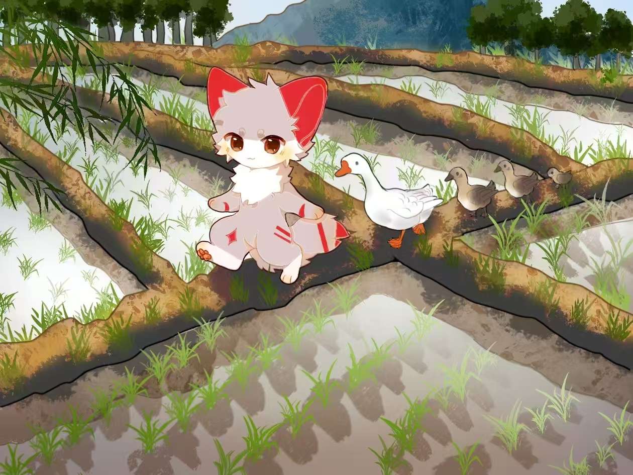 video original by Hailuo AI Video Generator