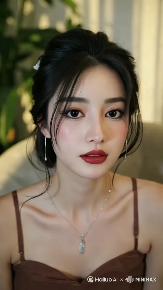  by Hailuo AI Video Generator