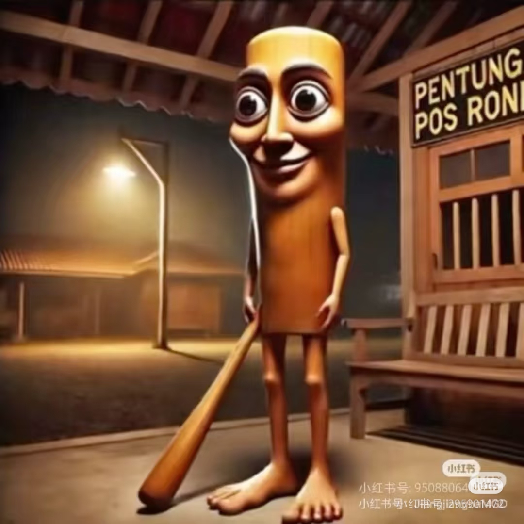 video original by Hailuo AI Video Generator