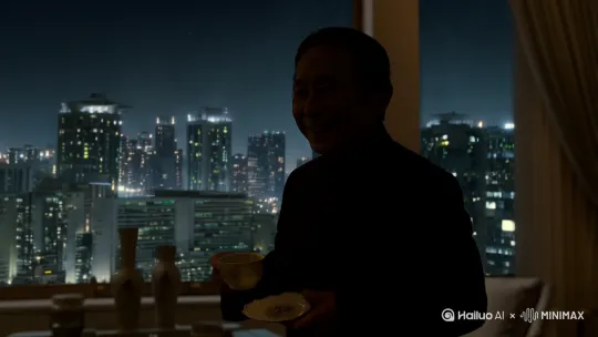 **赵立春的独白**  

（站在窗前，凝视着汉东的夜色，手中的茶杯泛起袅袅热气，嘴角挂着一丝复杂的笑意）  

“这汉东的天，终究是变了。三十年，我在这片土地上倾注的心血，怕是没人比我更清楚……（轻叹）都说我赵立春是腐败的源头，可谁又记得，这京州的高楼、林城的绿水、金山的脱贫，哪一桩不是我一笔一画描出来的？当年那句‘不怕犯错误，就怕不改革’，多少人跟着我拼了命地往前冲啊。”  

（转身踱步，指尖摩挲着桌角的老照片——与李达康、易学习在金山县的合影）  

“李达康，你是我最得意的棋子，也是我最忌惮的对手。你能把林城的煤矿塌陷区变成生态城，却不肯为瑞龙的美食城开一道口子……呵，我调你走，是怕你成了别人的刀，也是要用你的能耐继续为汉东的GDP添砖加瓦。可高育良呢？他倒是个聪明人，懂得用‘法学家的逻辑’给自己铺路，批了瑞龙的项目，换了个省委常委的位子。可到头来，连他也成了我棋盘上的弃子。”  

（冷笑一声，目光骤然阴鸷）  

“都说我纵容瑞龙经商，可你们哪里懂？权与钱，本就是一对双生子。瑞龙若从政，凭他那点城府，早被人啃得骨头都不剩！倒不如让他做个富家翁，用钱去撬动那些见不得光的门路。只是没想到，他贪得无厌，连月牙湖都敢染指……（闭目）那1.8亿的拆迁费，我捐了，算是给这汉东留最后一点体面。”  

（声音低沉，似在自嘲）  

“沙瑞金……呵，好一个空降的‘沙家帮’。他背后站着陈岩石那帮老骨头，连中央都给他撑腰。我赵立春呢？拼了一辈子，靠的是实打实的政绩，可到头来，连个替我说话的人都没有。那些‘赵家班’的，高育良阳奉阴违，祁同伟只顾着哭坟，刘新建更是烂泥扶不上墙！若瑞龙姐弟中有一个从政，何至于此？”  

（望向窗外渐亮的天际，语气渐缓）  

“上面调我去北京，说是升了副国级，实则削了我的根。沙瑞金拆了美食城，冻了干部晋升，一步步剪我的羽翼……我早该明白，这棋局里，从来只有‘弃子’与‘胜负’，何来‘常胜将军’？（苦笑）只是不甘心啊，我赵立春的名字，本该刻在汉东的功劳簿上，如今却成了反腐教材里的反面注脚……（茶杯重重落下）成王败寇，自古如此。”  

（沉默片刻，最后望向那张老照片，指尖拂过李达康年轻的脸）  

“达康啊，若当年你我同心，这汉东的天下，会不会是另一番光景？”  

（幕落，灯光渐暗）  

---

**注**：独白综合了赵立春的权谋逻辑、对汉东发展的复杂情感、与核心人物的博弈，以及最终败局的反思，融合了剧中隐线与其个人视角的矛盾性。 by Hailuo AI Video Generator
