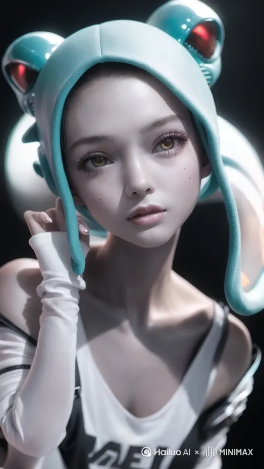  by Hailuo AI Video Generator