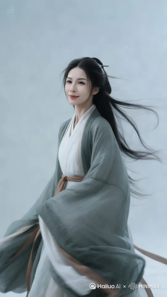 [跟随] by Hailuo AI Video Generator