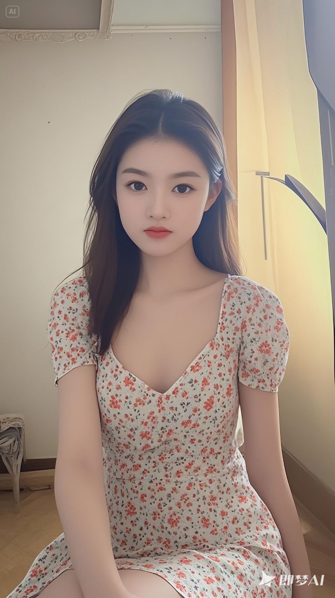 video original by Hailuo AI Video Generator