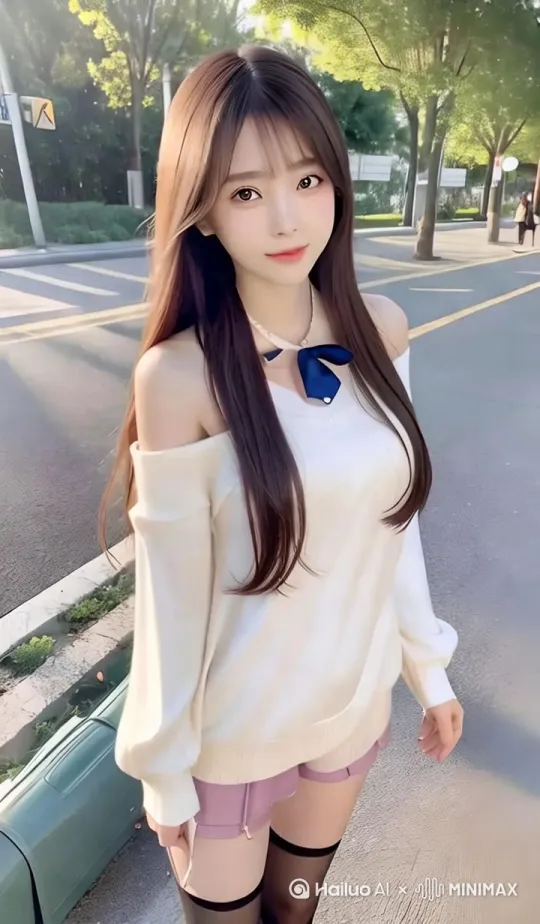 [右移,跟随] by Hailuo AI Video Generator