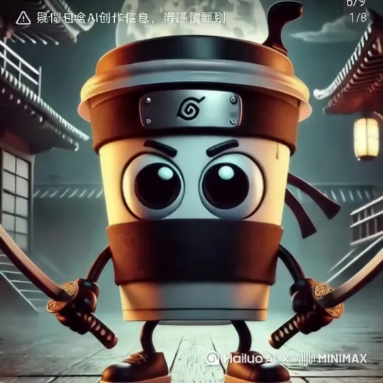  by Hailuo AI Video Generator
