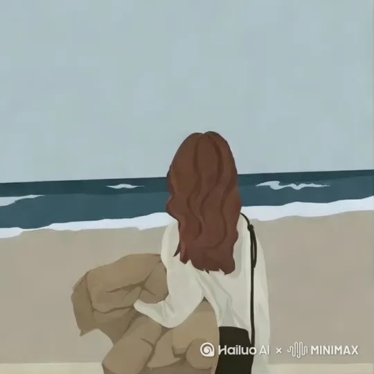 心情还不错 by Hailuo AI Video Generator