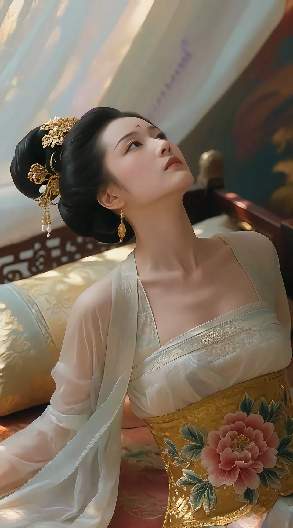 video original by Hailuo AI Video Generator