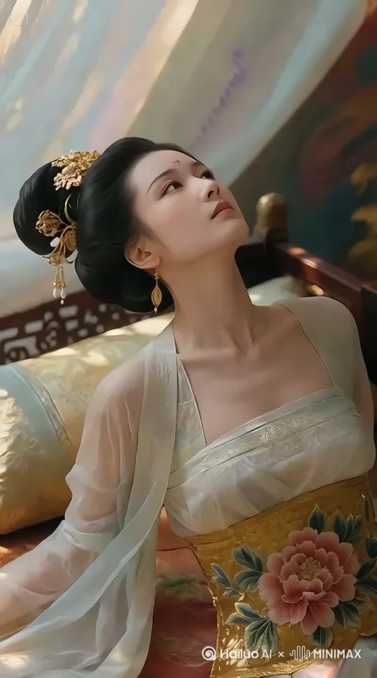 [右移,左摇,跟随] by Hailuo AI Video Generator