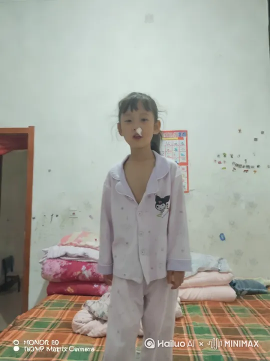 让他唱歌 by Hailuo AI Video Generator