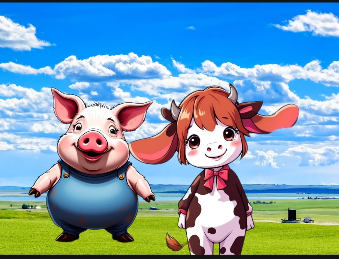video original by Hailuo AI Video Generator
