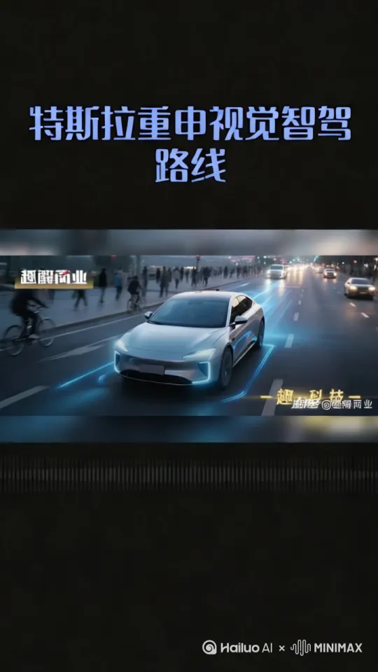 [推进,上升][推出,上升,下摇] by Hailuo AI Video Generator