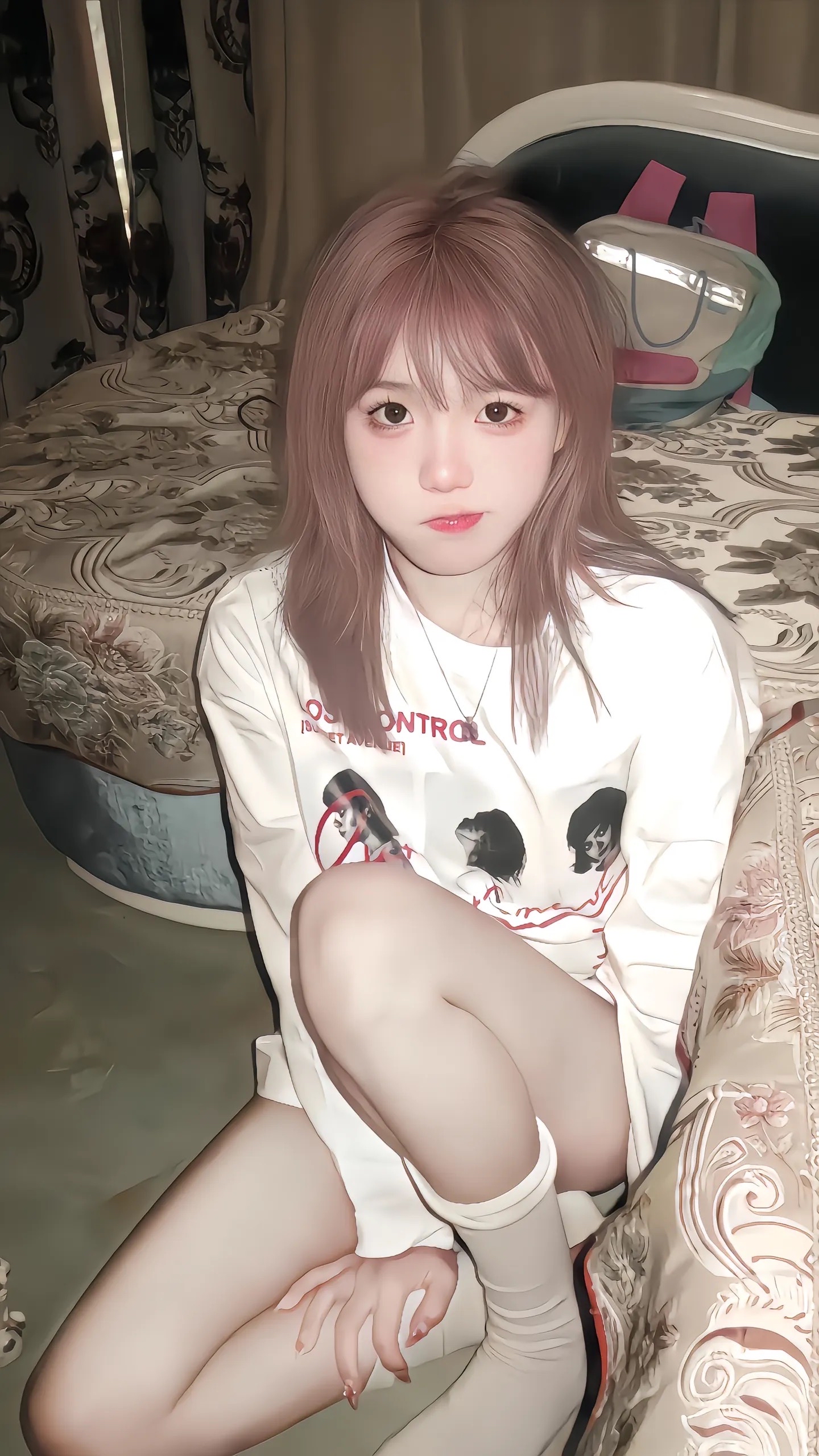 video original by Hailuo AI Video Generator