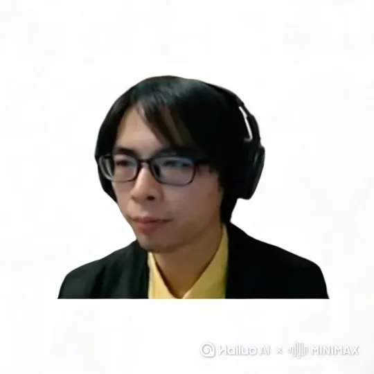 他与他与一群黑人打架并不落上风的轻松的打赢了黑人（用的是漫画里海贼王世界第一大剑豪鹰眼的黑刀·夜） by Hailuo AI Video Generator
