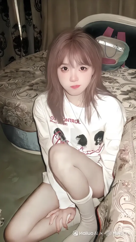 [左移,上升] by Hailuo AI Video Generator