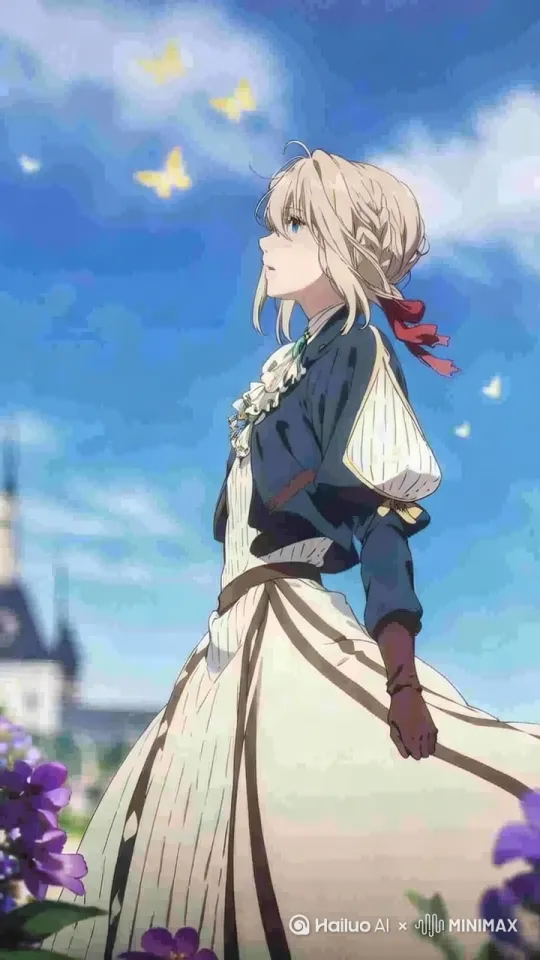 [固定镜头] by Hailuo AI Video Generator