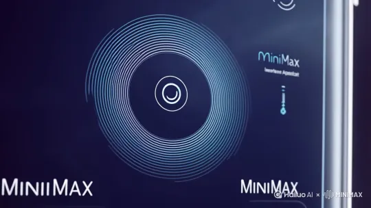 MiniMax是一款基于自研多模态大语言模型的AI智能助手应用。以下是其主要功能：
 
1. 智能搜索：能深度整合全网实时数据，为用户提供有依据、有深度的专业解答，可用于学术研究、生活决策等场景下的复杂问题分析。
 
2. 创意写作：支持工作报告、创意文案、学术论文等多种类型写作，输入关键词即可生成结构清晰、逻辑严谨的内容，还支持多轮润色优化。
 
3. 文件速读：上传文档后可快速生成精准摘要，提炼核心观点与关键数据，适用于合同、论文、行业报告等各类文档。
 
4. 拍照答疑：拍摄教材习题、商品标签、外文菜单等图片，AI可识别并给出专业解答，包括数学公式解析、产品成分说明等。
 
5. 编程辅助：助力开发小程序、进行数据分析等，支持20余种编程语言。
 
6. 声音克隆：10秒钟可克隆用户声音，可分享给朋友和家人。
 
MiniMax的使用方法如下：
 
1. 注册登录：可通过官网或微信小程序搜索“Minimax”，使用手机号验证注册，注册后即送1000积分，每日签到还能再领200积分。
 
2. 选择模式：有职场模式、学术模式、灵感模式等多种模式可供选择，以满足不同用户的需求。
 
3. 进阶操作：输入“/”可唤出指令库，有200多个预设命令；长按语音键能实现边说边翻译，支持28种语言。
 
MiniMax应用可以免费下载和使用。用户进入MiniMax手机app后可以在不登录情况下直接免费与之对话，进行简单的提问和文本整理等。登录后可与其它设备平台上的MiniMax进行数据同步，并免费体验其全部功能。不过，其在集简云平台作为内置应用时，需要消耗集简云账户余额，按照实际调用次数扣费。 by Hailuo AI Video Generator