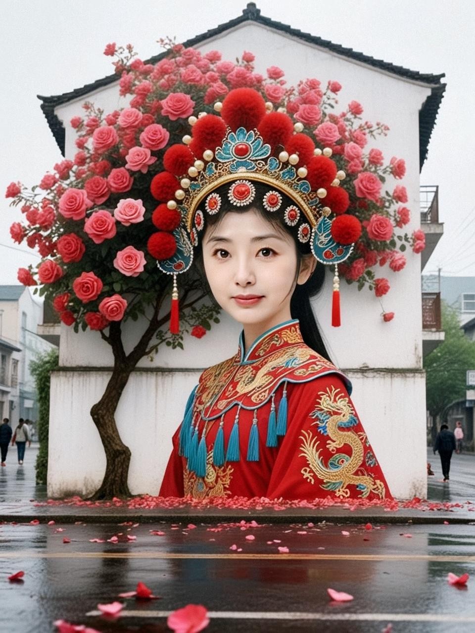 video original by Hailuo AI Video Generator