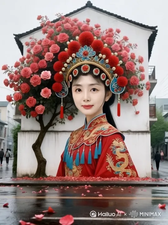  by Hailuo AI Video Generator