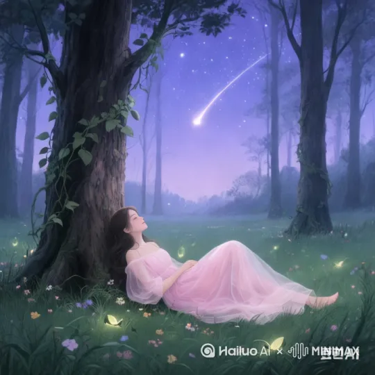 [左移,推进,右摇][左移,上升] by Hailuo AI Video Generator