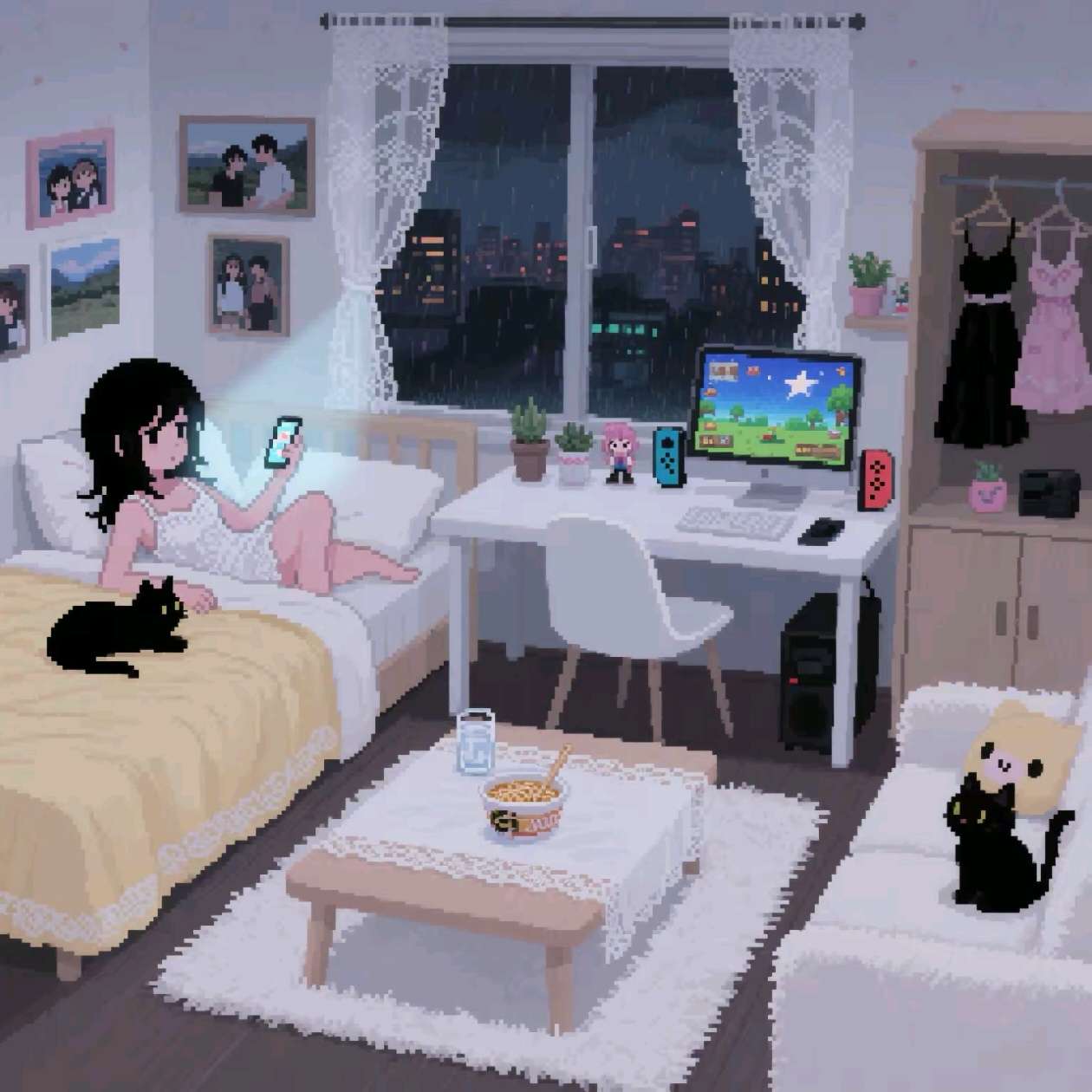 video original by Hailuo AI Video Generator