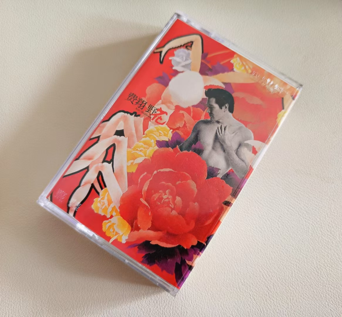 video original by Hailuo AI Video Generator