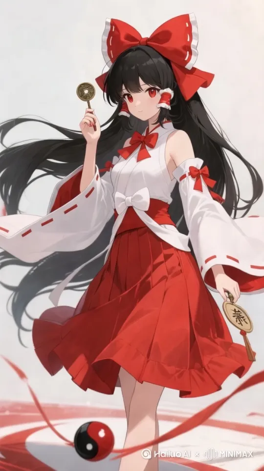挥手[左移,推进,右摇] by Hailuo AI Video Generator
