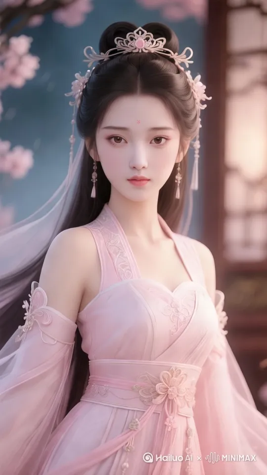 跳舞 by Hailuo AI Video Generator