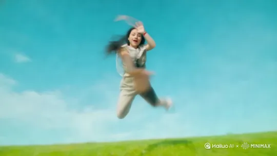  by Hailuo AI Video Generator