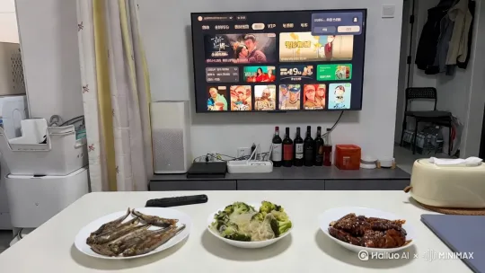  by Hailuo AI Video Generator