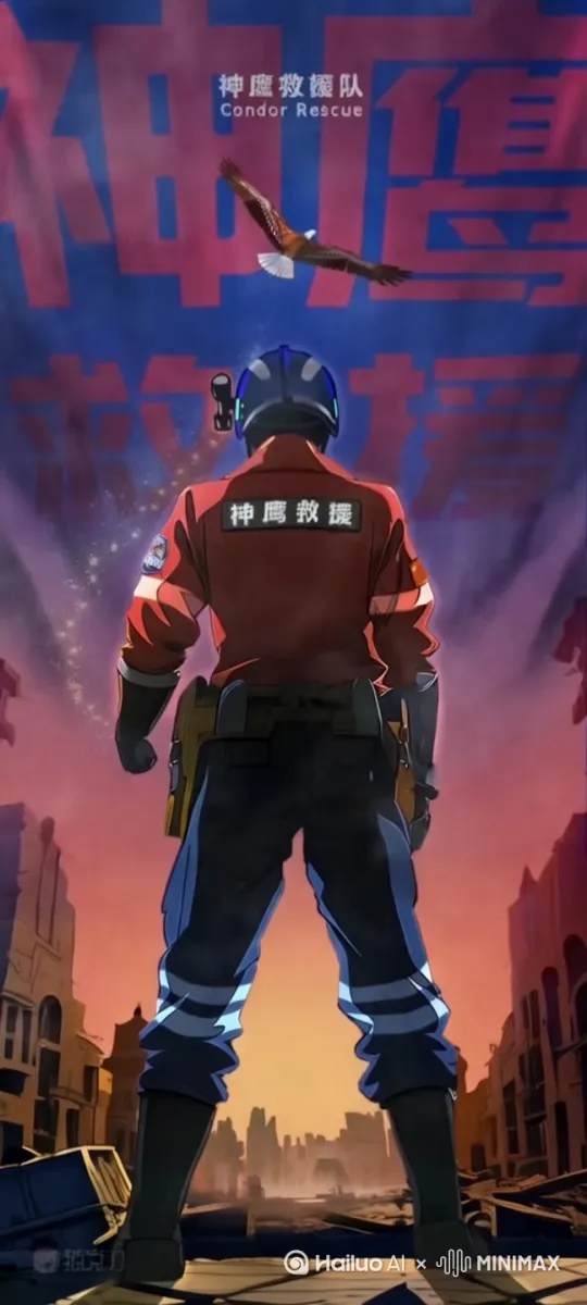 把它变成像素风格 by Hailuo AI Video Generator
