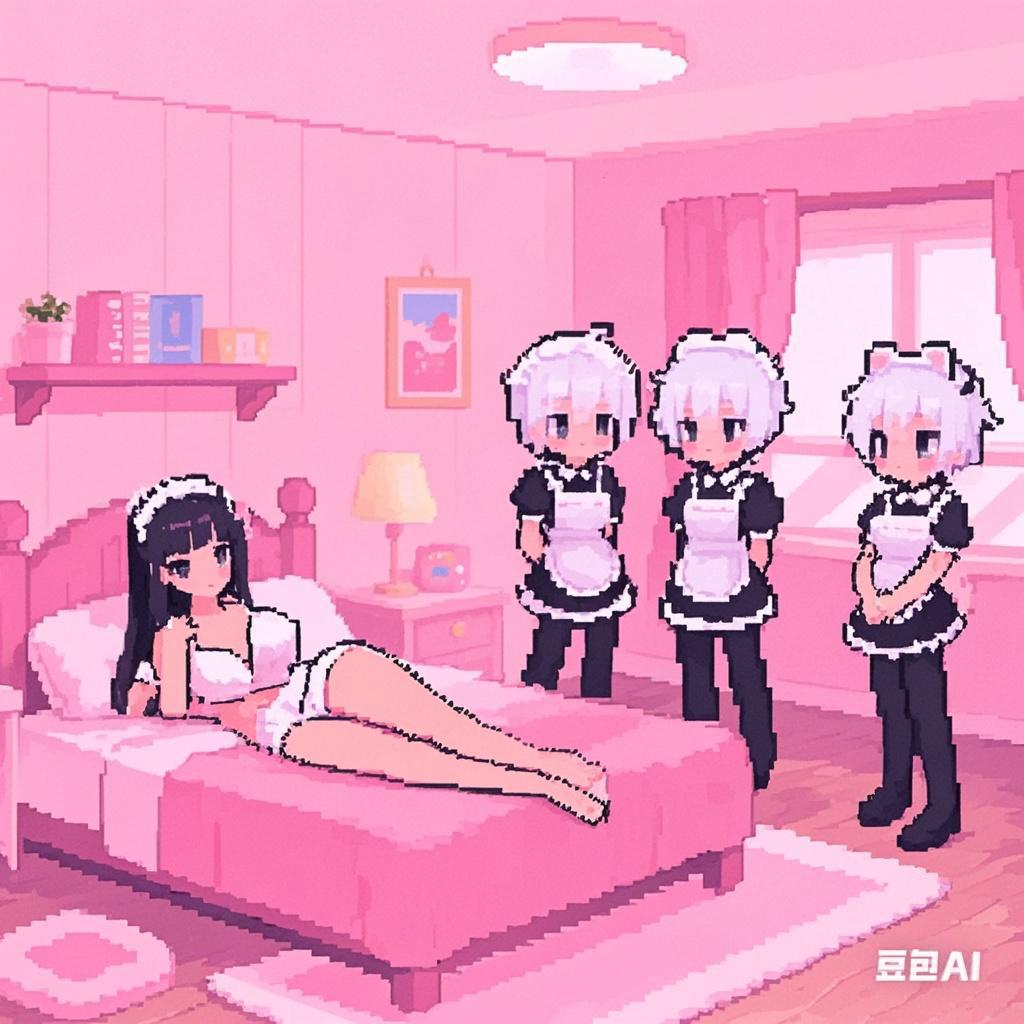 video original by Hailuo AI Video Generator