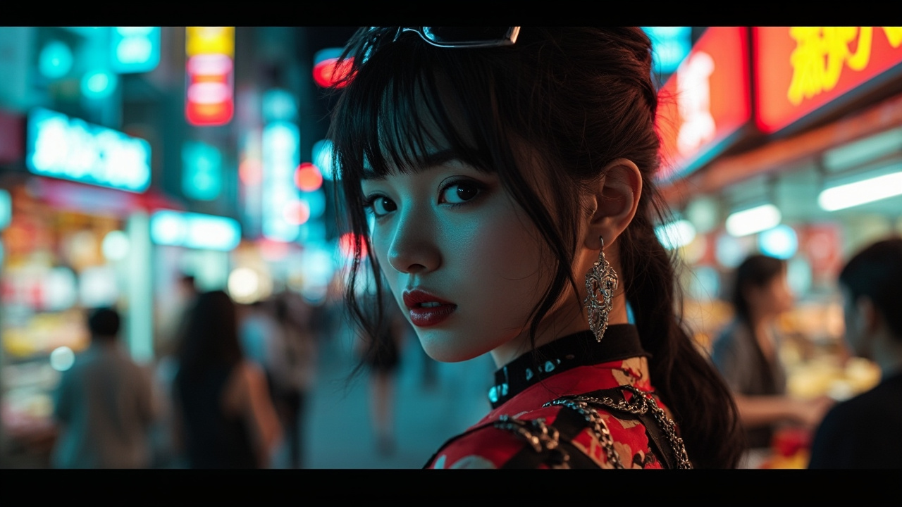 video original by Hailuo AI Video Generator