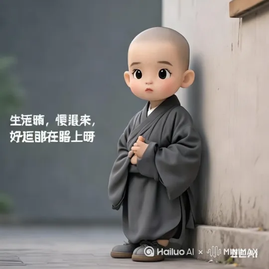 四十岁的男人，站在事业的半山腰。前望，巅峰尚远，后瞰，来路已长。那些曾经以为跨不过的坎，都成了身后的风景；那些熬不过的夜，铸就了此刻的沉稳。别因一时的停滞而焦虑，每一次积累都是向上的蓄力。低谷时不馁，高峰时不傲，一步一个脚印，终能在岁月的沉淀中，收获属于自己的璀璨。 by Hailuo AI Video Generator
