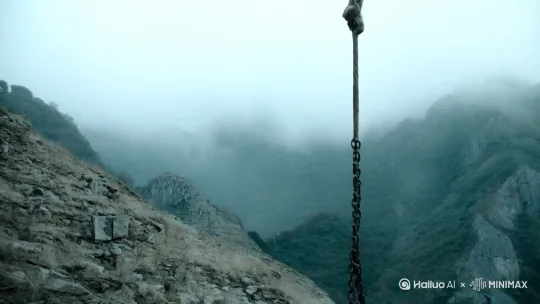 吾必奎的传说
据说在元谋县有一个关于战神吾必奎的传说。吾必奎在历史中反叛，最终被官府捕获并执行斩首。在行刑过程中，为了防止吾必奎复活，官府采取了特殊的手段，如用铁链挂起尸体并且吊在空中。此外，据说在元谋县附近，有一个地方被称为“老鸦塘”，这里曾经悬挂过吾必奎的棺材，象征着他的永久囚禁。 by Hailuo AI Video Generator