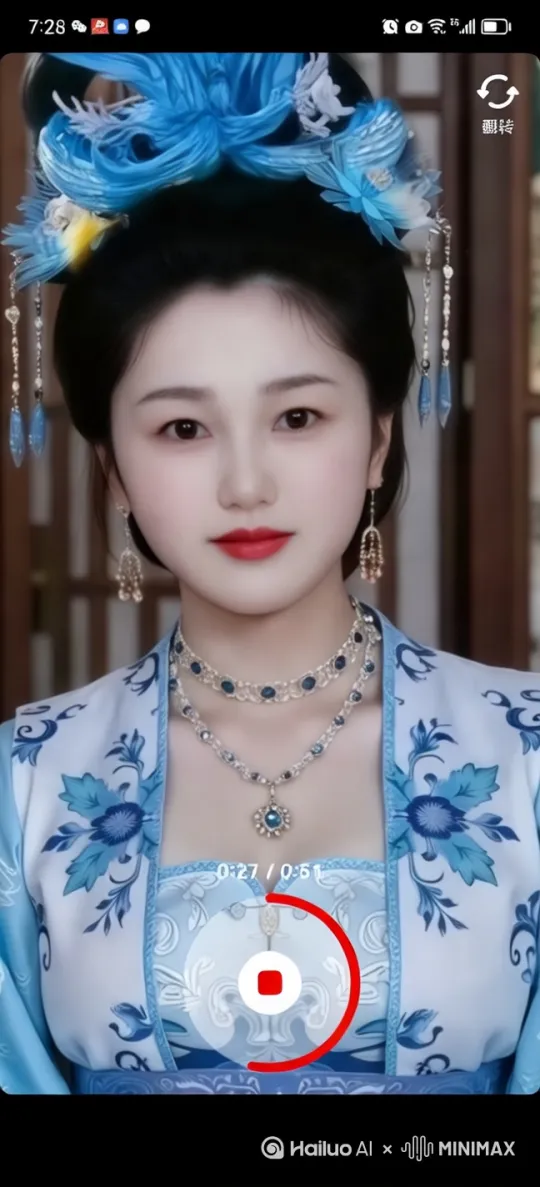  by Hailuo AI Video Generator