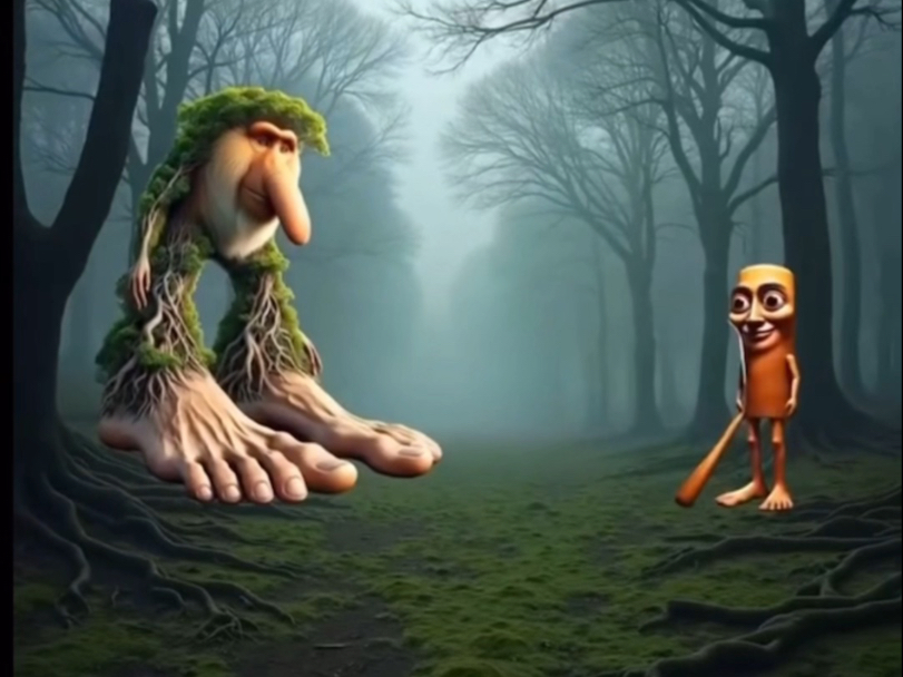 video original by Hailuo AI Video Generator