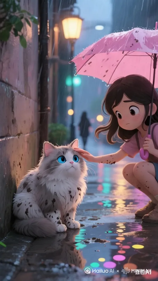 [左摇,变焦推进] by Hailuo AI Video Generator
