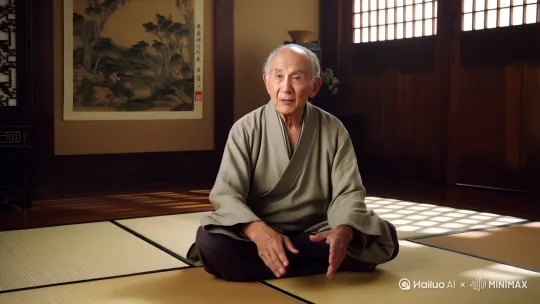 二难
二难曰:脉有尺寸，何谓也?
然，尺寸者，脉之大要会也。从关至尺是尺内，阴之所治也。从关至鱼际是寸内，阳之所治也。故分寸为尺，分尺为寸。故阴得尺内一寸，阳得寸内九分，尺寸终始，一寸九分，故曰尺寸也。 by Hailuo AI Video Generator