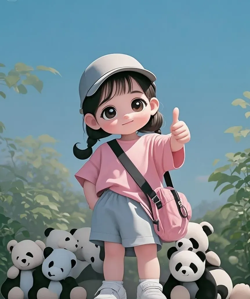 video original by Hailuo AI Video Generator